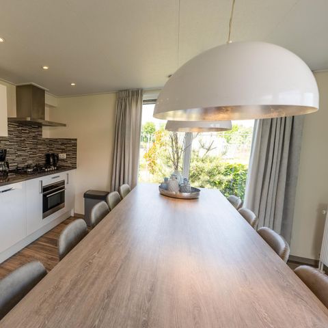 FERIENHAUS 10 Personen - Pavillon l'etage Sauna 10