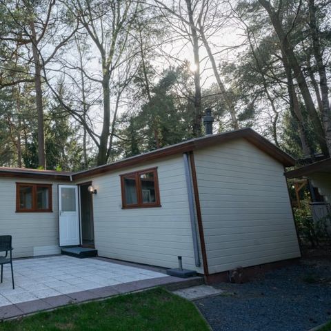 FERIENHAUS 4 Personen - Hackfort