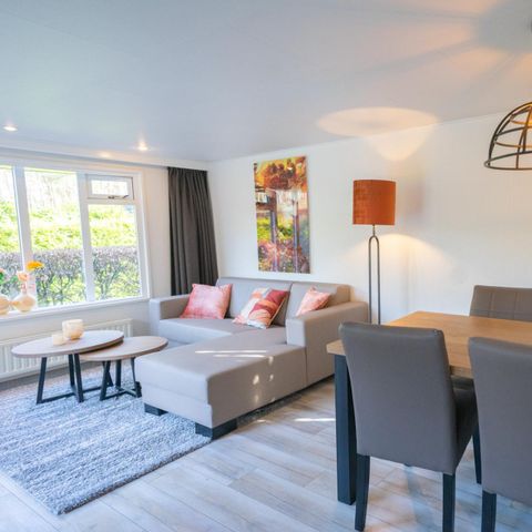 FERIENHAUS 4 Personen - Hackfort