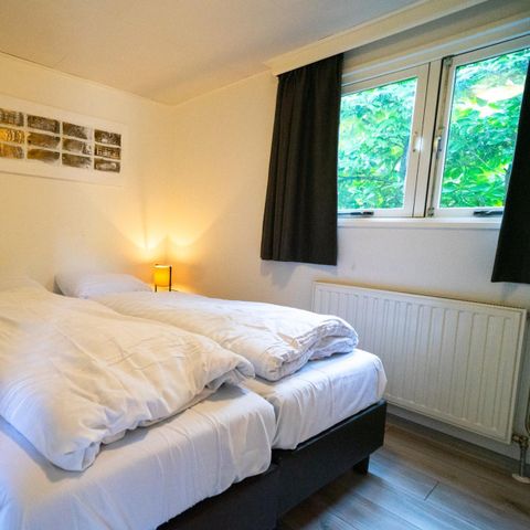 FERIENHAUS 4 Personen - Hackfort