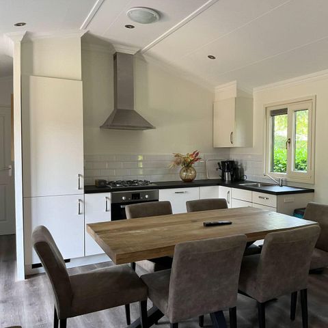 FERIENHAUS 6 Personen - Velthorst