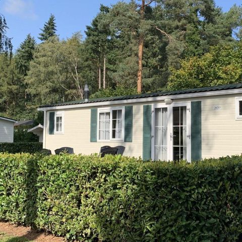 FERIENHAUS 6 Personen - Velthorst