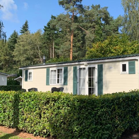 FERIENHAUS 6 Personen - Velthorst