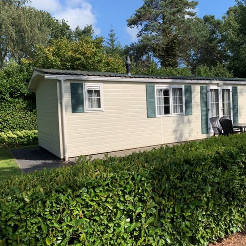 FERIENHAUS 6 Personen - Velthorst