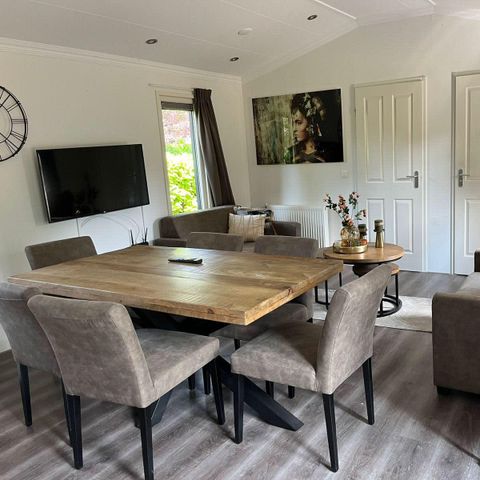 FERIENHAUS 6 Personen - Velthorst