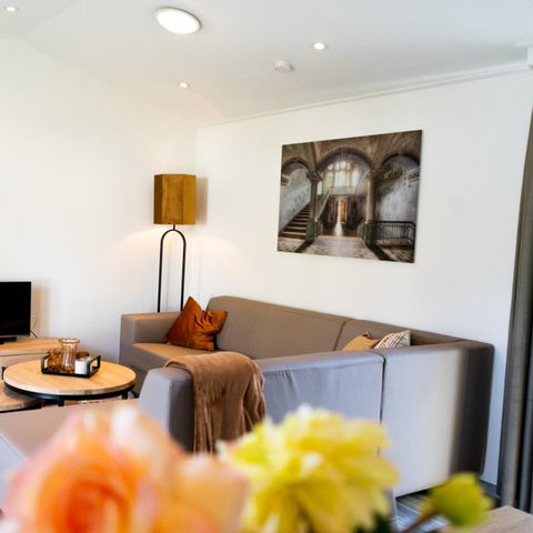 FERIENHAUS 6 Personen - Hackfort