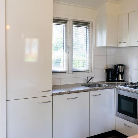 FERIENHAUS 6 Personen - Hackfort