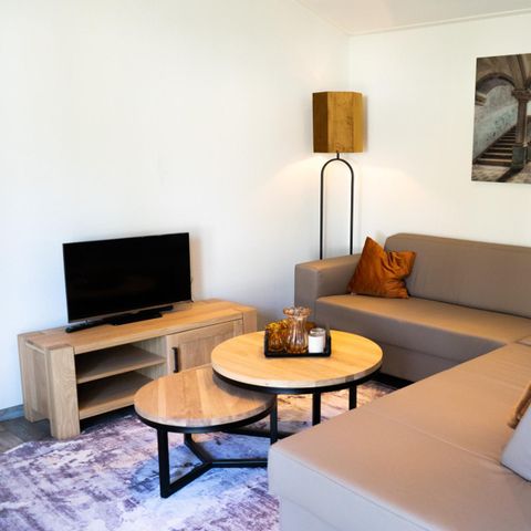 FERIENHAUS 6 Personen - Hackfort