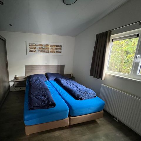 Chalet 6 Personen - L-Pavillon 6