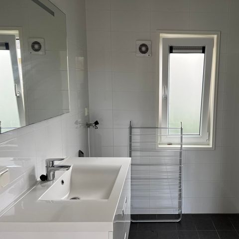 FERIENHAUS 6 Personen - L-Pavillon
