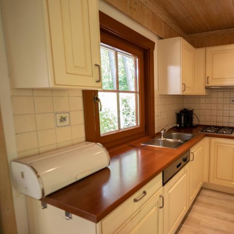 FERIENHAUS 6 Personen - Boekhorst
