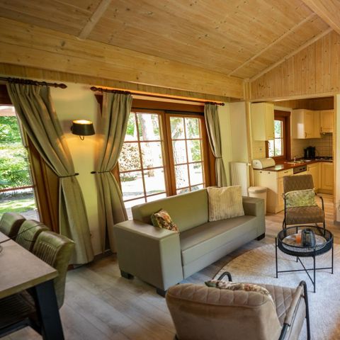 FERIENHAUS 6 Personen - Boekhorst