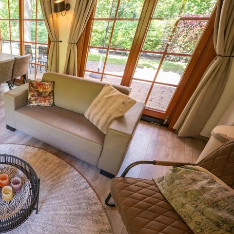 Chalet 6 Personen - Boekhorst 6