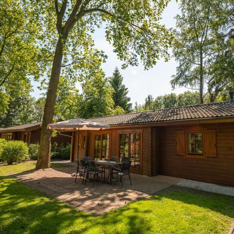 FERIENHAUS 6 Personen - Boekhorst