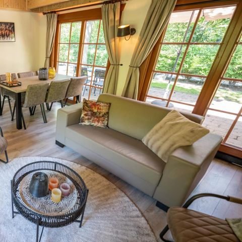 FERIENHAUS 6 Personen - Boekhorst