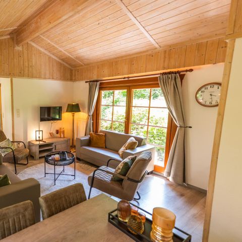 FERIENHAUS 6 Personen - Boekhorst