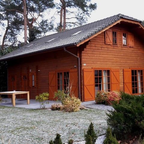 FERIENHAUS 12 Personen - Boekhorst l'etage