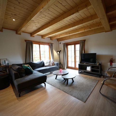 FERIENHAUS 12 Personen - Boekhorst l'etage