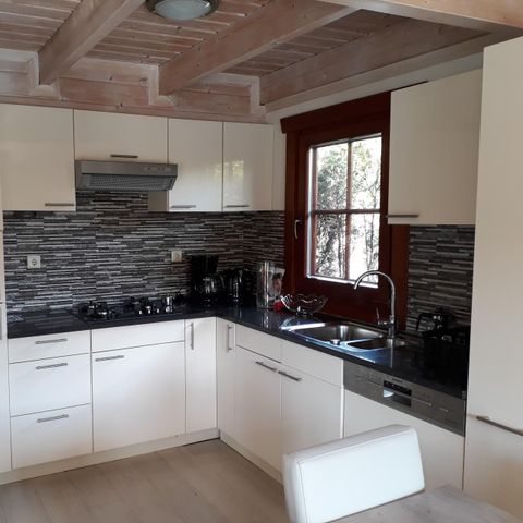 FERIENHAUS 12 Personen - Boekhorst l'etage