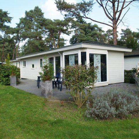 FERIENHAUS 4 Personen - Velthorst