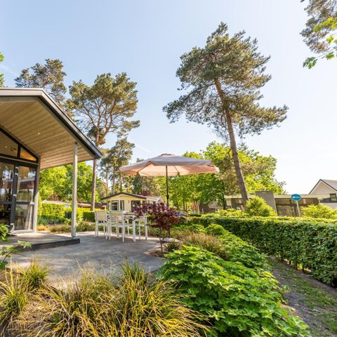 FERIENHAUS 4 Personen - Winziges Haus