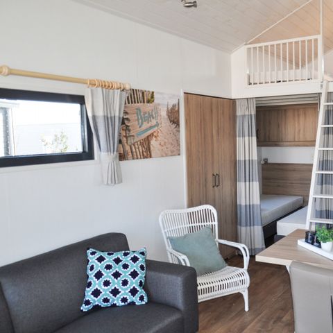 FERIENHAUS 4 Personen - Winziges Haus 4