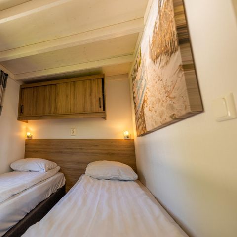 FERIENHAUS 4 Personen - Winziges Haus 4