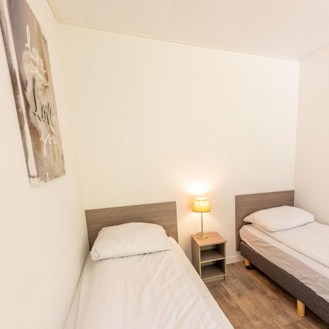Chalet 6 Personen - Pavillon 6