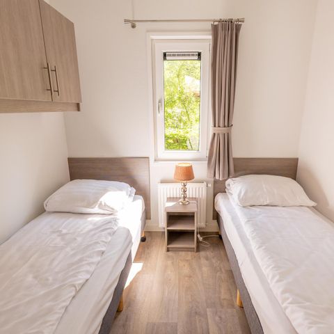 Chalet 6 Personen - Pavillon 6