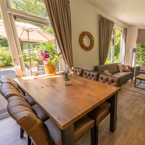 FERIENHAUS 6 Personen - Pavillon