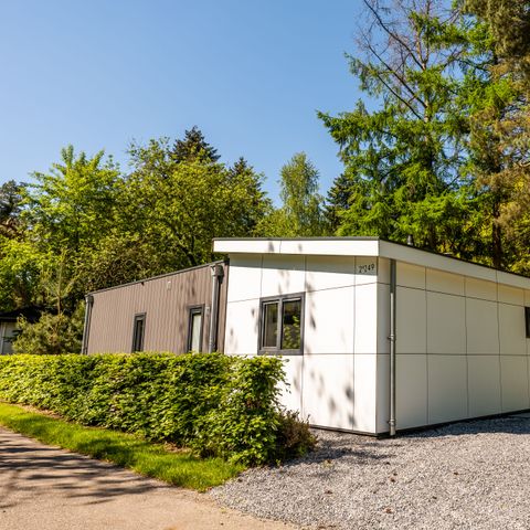 FERIENHAUS 6 Personen - Pavillon