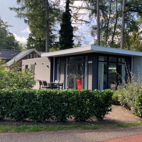 Chalet 4 Personen - Pavillon 4