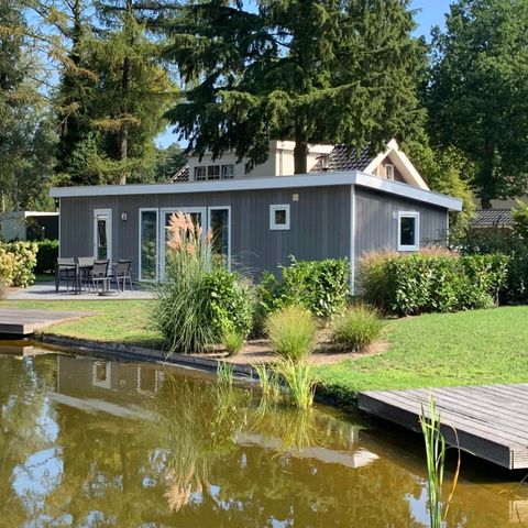 Chalet 4 Personen - Pavillon 4