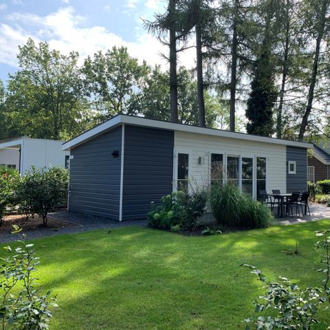 FERIENHAUS 4 Personen - Pavillon