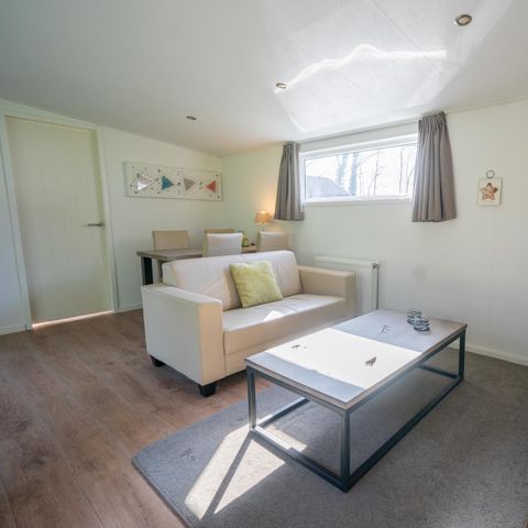 FERIENHAUS 4 Personen - Pavillon