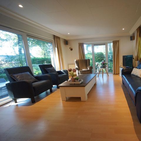 FERIENHAUS 6 Personen - L'Avenir