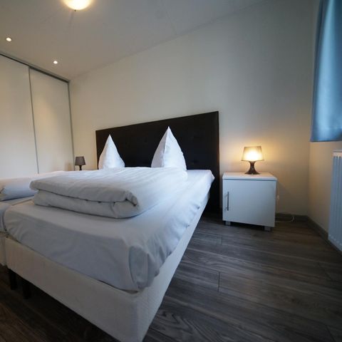 FERIENHAUS 6 Personen - L'Avenir