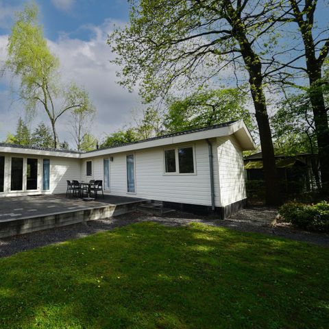 FERIENHAUS 6 Personen - L'Avenir