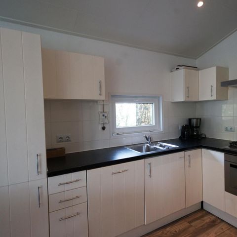 FERIENHAUS 6 Personen - L'Avenir