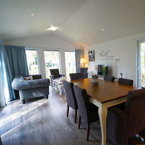 FERIENHAUS 6 Personen - L'Avenir