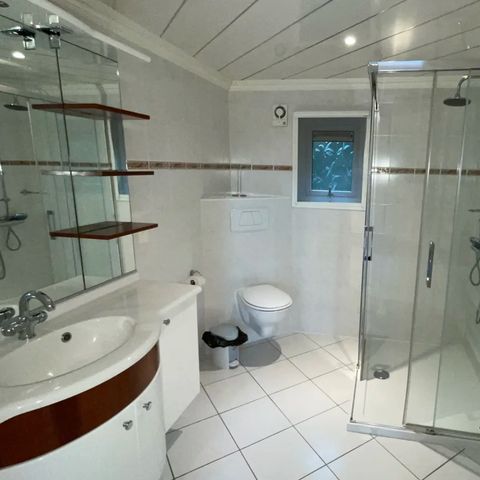 FERIENHAUS 6 Personen - L'Avenir