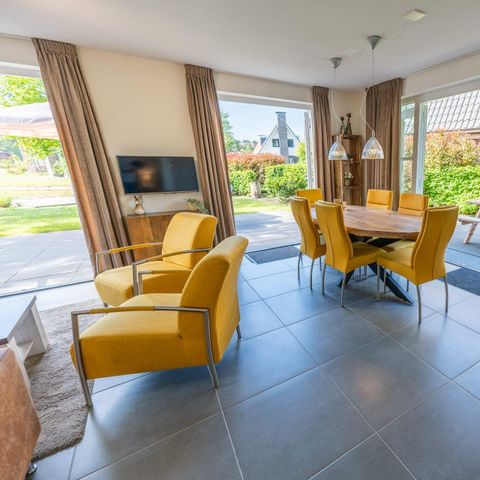 Bungalow 6 Personen - Die Wiersse