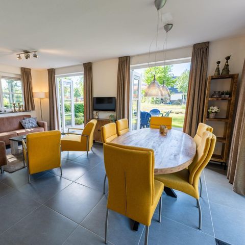 Bungalow 6 Personen - Die Wiersse