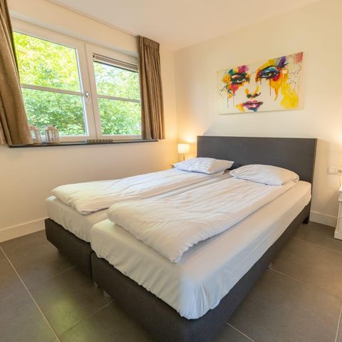 Bungalow 6 Personen - Die Wiersse
