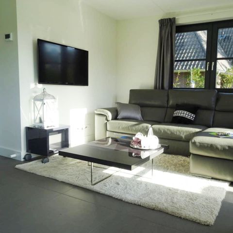 Bungalow 6 Personen - De Wiersse 6