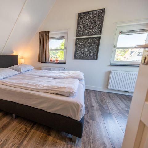 Bungalow 6 Personen - Die Wiersse