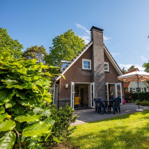 Bungalow 6 Personen - Die Wiersse