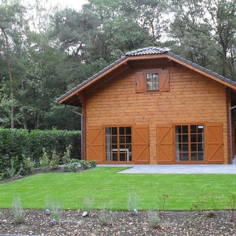 FERIENHAUS 10 Personen - Boekhorst l'etage