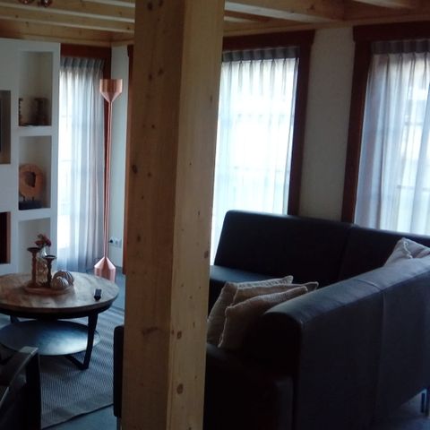 FERIENHAUS 10 Personen - Boekhorst l'etage