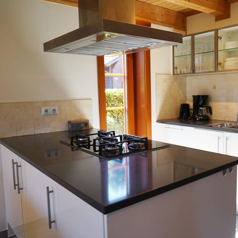 FERIENHAUS 10 Personen - Boekhorst l'etage 10